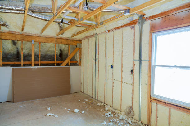 Efficient Insulation Services